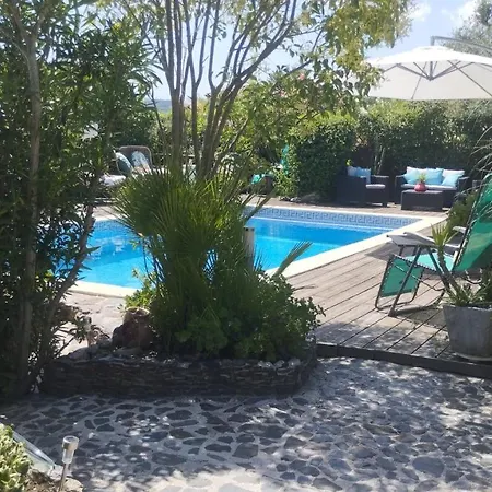 Embuscade Holiday home