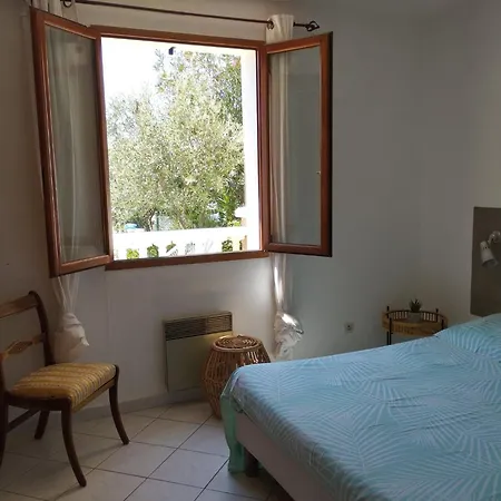 Embuscade Сasa de vacaciones