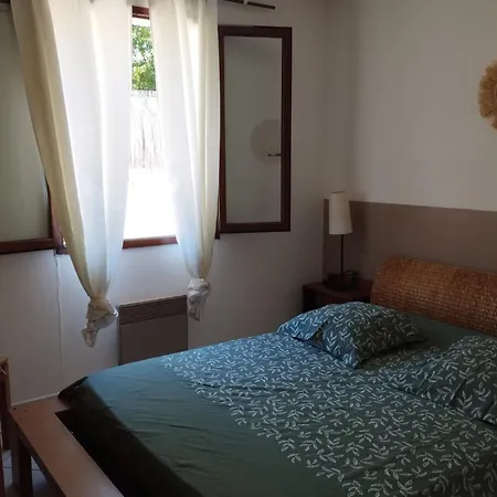Embuscade Holiday home Pierrefeu-du-Var