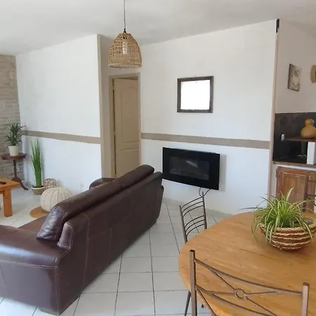 Embuscade Holiday home Pierrefeu-du-Var
